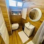 Апартаменты Boutique Two Bedrooms Da Oura
