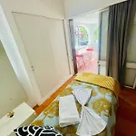 Апартаменты Boutique Two Bedrooms Da Oura Албуфейра