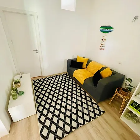 Boutique Two Bedrooms Da Oura Албуфейра
