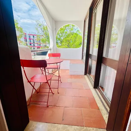 Boutique Two Bedrooms Da Oura *