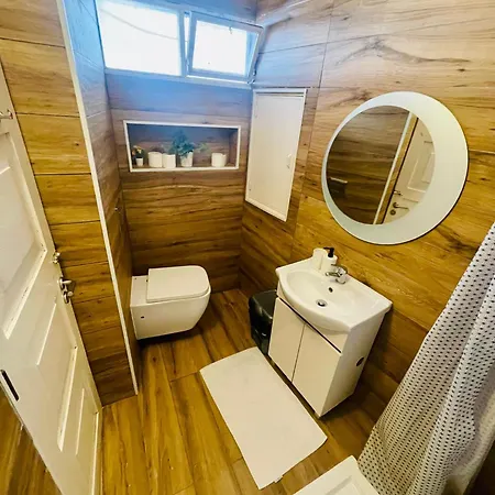 Apartment Boutique Two Bedrooms Da Oura