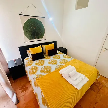 Boutique Two Bedrooms Da Oura *