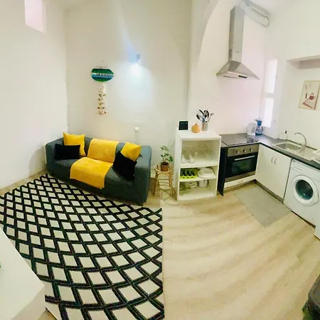Boutique Two Bedrooms Da Oura Apartament